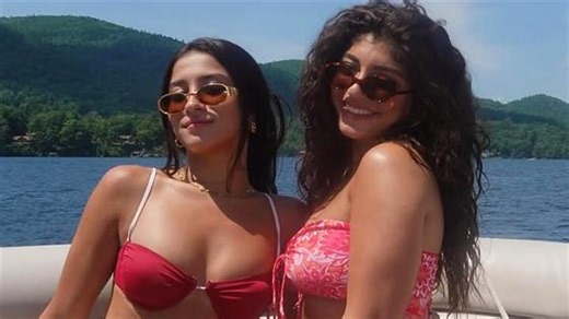 Milania Giudice's Best Friend Victoria Zardoya's Cause of Death Revealed