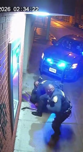 ATM Robber Hit With Purple Dye — Busted Instantly 😳🚔 #CrimeFail