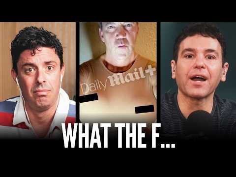 Tim & Lovett React to Noem’s BIMBOFIED Husband (w/ Jon Lovett) | The Bulwark Podcast