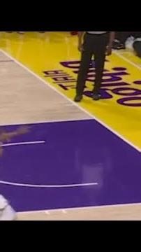 NBA highlights: Lakers 116, Nets 99