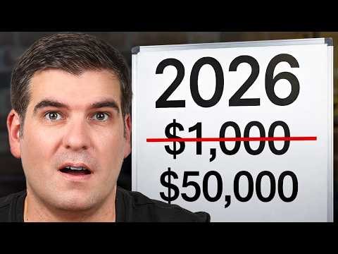 XRP's 2026 Catalyst Just Got CONFIRMED