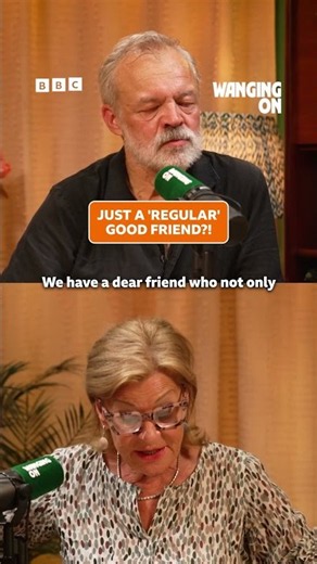 Graham and Maria try to tackle a poo problem! 💩 #ToiletHumour #GrahamNorton