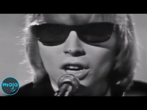 Top 20 60's Bands You Forgot Were Awesome