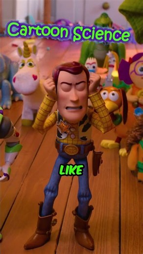 Why Didn't Bonnie Even Notice Woody Was Gone?
