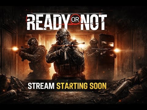 Ready or Not — A Tactical Shooter That Rewards Smart Players