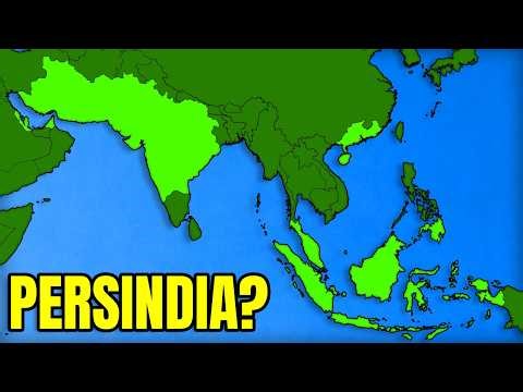 What If Persindia Was Real? (WICSO)