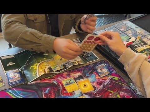 Popularity of World Pokemon Championships highlights safety measures for prized cards