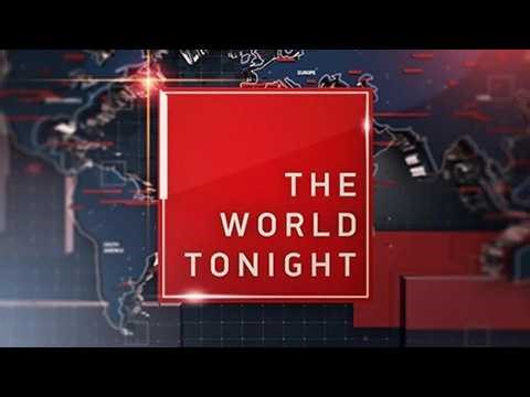 The World Tonight | ANC | May 20, 2026