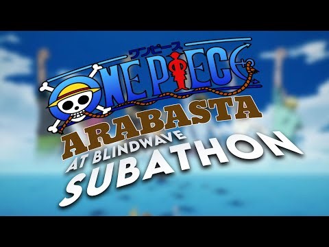 One Piece 62-65 LIVE REACTION!
