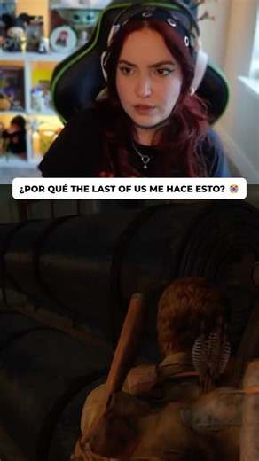 CÓMO SE SUPONE QUE SOBREVIVA A UN BLOATER? The Last Of Us | #tlou #sony #naughtydog #gamingenvivo
