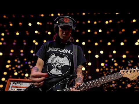 trauma ray - Clown (Live on KEXP)