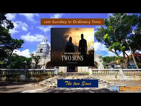 26th Sunday in Ordinary Time I A Homily I September 27, 2026
