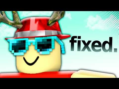 MM2 is Fixed
