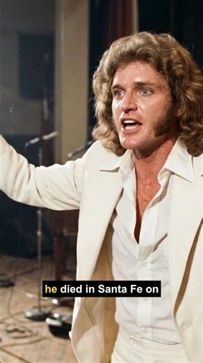 Marjoe Gortner: He Counted the Money on Camera #Shorts