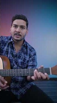 Part 2: Learn the Chord Family by Number System 🎸