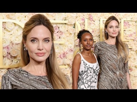 Angelina Jolie & Brad Pitt’s Daughter Zahara Officially Graduates College