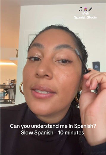 Spanish Listening Practice: Music & Artists