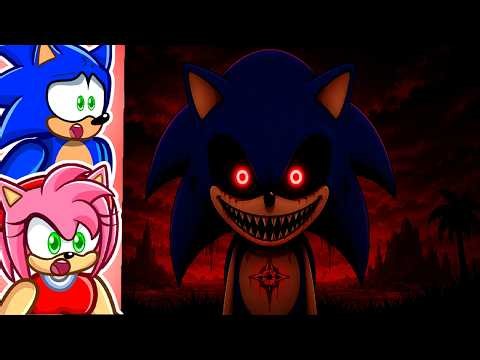 Reacting To SECRET SONIC SPRUNKI Phases!