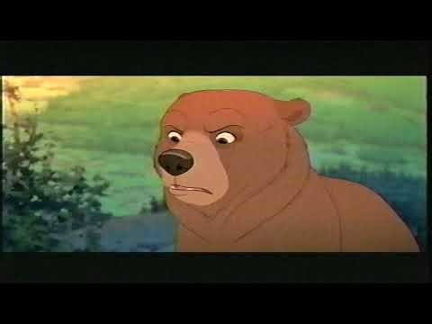 Opening To Winnie The Pooh: Springtime With Roo 2004 VHS