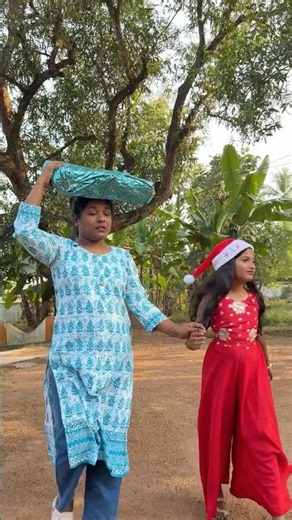 ട്യൂഷൻ വീട്ടിലെ ക്രിസ്മസ് calibration 😁