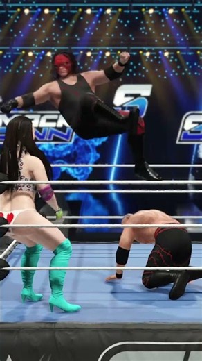 sheamus vs Dolph Ziggler #wrestling #wwe #wwe2k22