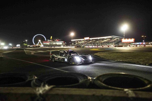 Where to watch 24 Hours of Le Mans as BMW inherit pole