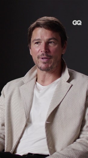 Josh Hartnett on Lucky Number Slevin — Best On-Set Experience