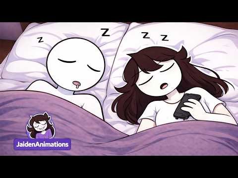 51 HOURS JaidenAnimations Stories (To Sleep To 🌙)