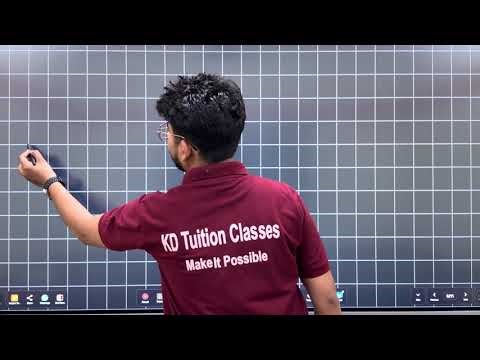 Graphical Method Explained 📊 | Pair of Linear Equations | Class 10 Maths