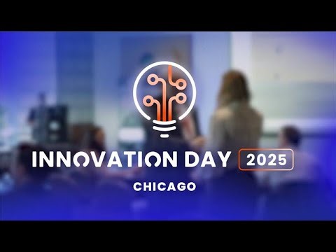 Innovation Day 2025 Chicago