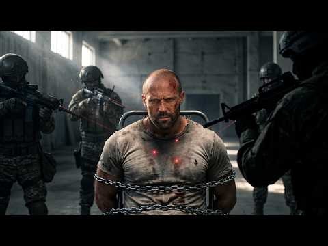 THE LAST AGENT :: (2026) Jason Statham | Full Action Movie | Full HD