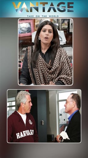 Epstein Files: AI Chatbot Accused of Spreading Misinformation | Vantage with Palki Sharma