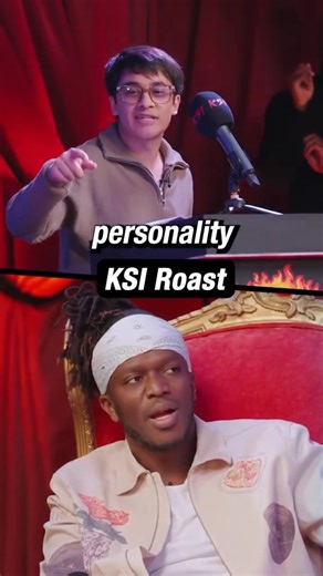 This Roast Was Brutal 😭