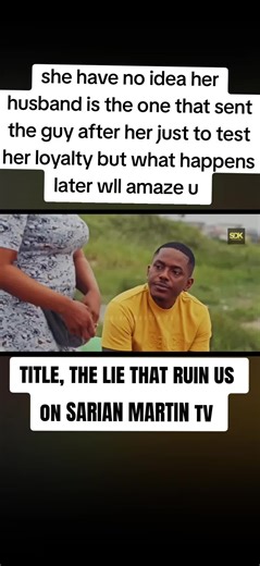 The Betrayal: Testing Loyalty in Relationships