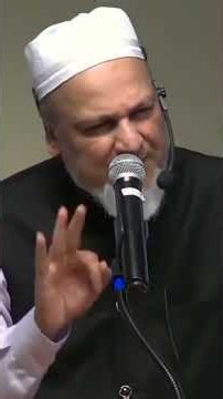 The Prophet ﷺ's Three Favorite Things | Ustadh Abdul Baseer