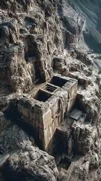 Ancient Evidence That Changes Everything We Thought We Knew