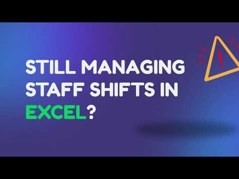 Why Excel Fails at Shift Scheduling (And What Works Better)