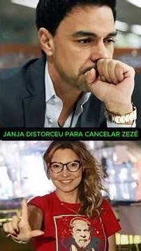 Zezé Di Camargo Cancelled by Janja and SBT: The Boycott That Went Wrong and Became a Record