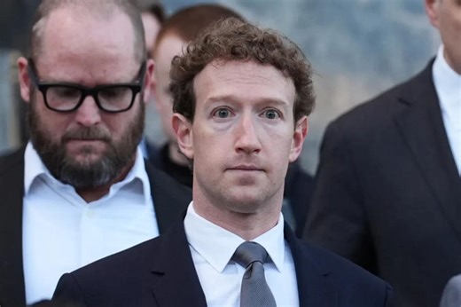 Meta to cut 8,000 jobs — 10% of workforce — in major bloodbath next month: report