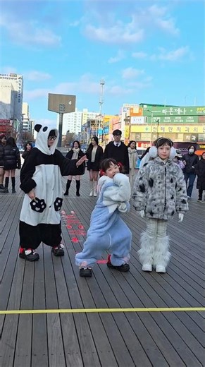 누가 젤 잘했나요? #크림서현 #크림서현의랜덤댄스