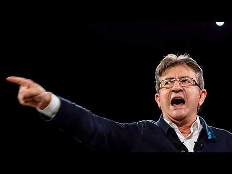"La France Insoumise fait une entrée fracassante dans les conseils municipaux" (Manuel Bompard)