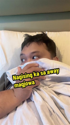 Nagising ka sa away #kuyamogelo #moveit #moveitrider