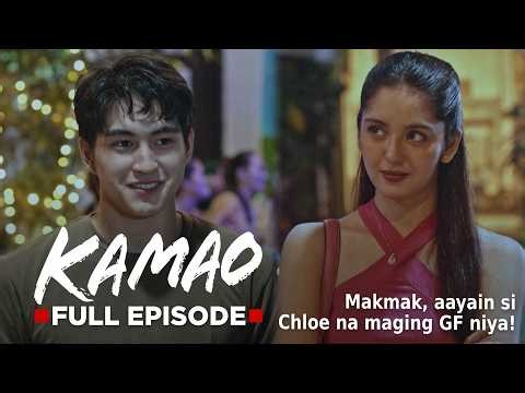 Kamao: Makmak finally asks Chloe to be his girlfriend! (Full Episode 35) July 10, 2026
