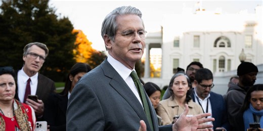 Free Tax-Filing Experiment Is Ended by Trump Administration