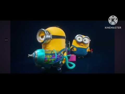 Universal Pictures/Illumination/Supercell (2026) 
