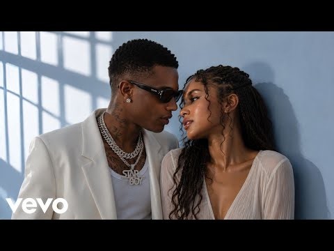 Wizkid ft Tyla - night healing (official video)2026