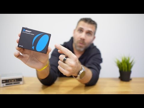 Turn One DP Port Into Two 4K Displays – OREI MST Splitter Demo