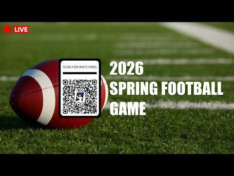 Oklahoma State Spring Football Game Live Stream | Oklahoma State Spring Game 2026