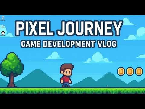 Unreal Engine 5 Beginner Tutorial | Create Your First Third Person Game