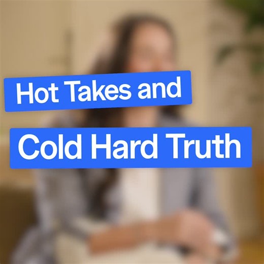 Every business leader hears “no.” The ones who scale know when to push through and when it’s time to pivot. Daymond John shared that mindset with an Intuit Enterprise Suite customer, talking about… | Intuit Enterprise Suite